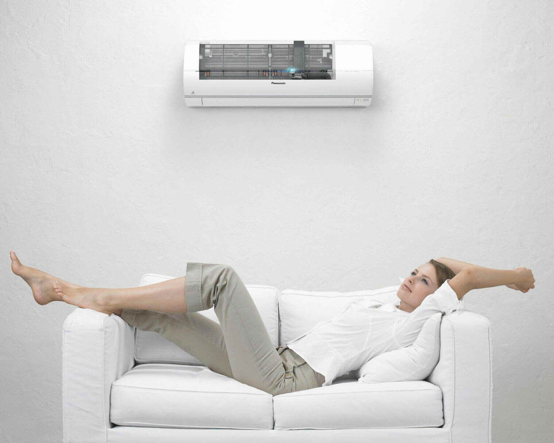 Почему удобно применять климатическое оборудование для квартиры?